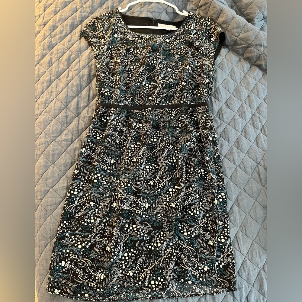 LOFT dress